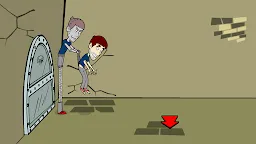 Screenshot 14: Jig Town Saw Trap