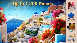 Screenshot 17: Magic Jigsaw Puzzles
