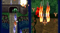 Screenshot 6: GUNBIRD classic