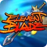 Icon: Element Blade