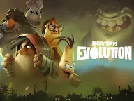 Screenshot 12: Angry Birds Evolution