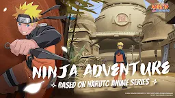 Screenshot 4: NARUTO SHIPPUDEN