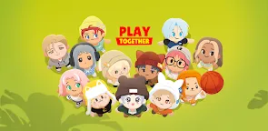 Screenshot 22: Play Together 