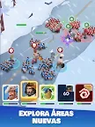 Screenshot 13: Frozen City 