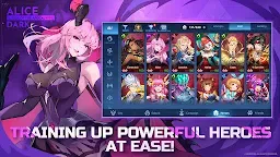 Screenshot 3: Mobile Legends: Adventure | Global