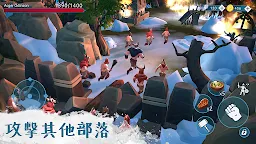 Screenshot 24: 文蘭故事 - 维京生存游戏