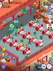 Screenshot 11: 호텔 엠파이어 타이쿤;방치;게임;경영자;시뮬레이터