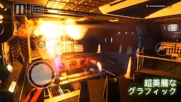 Screenshot 6: エイリアン・アイソレーション