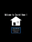 Screenshot 5: Welcome to Secret Home !