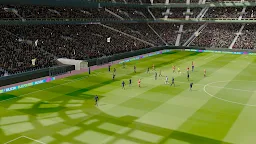 Screenshot 3: 2021夢幻足球聯賽
