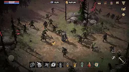Screenshot 4: 卡納克之怒