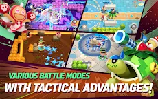 Screenshot 17: CookieRun: OvenSmash