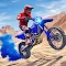 Stunt Motorcycle Racing Game