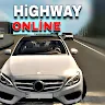 Icon: Race Traffic Online: Highway