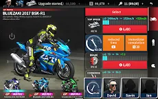 Screenshot 19: Real Moto 2