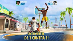 Screenshot 15: Basketball Stars: Multiplayer