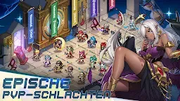 Screenshot 22: Realms of Pixel: Tech & Magic