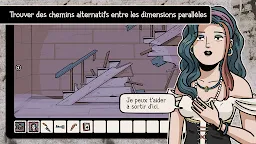 Screenshot 2: Nowhere House