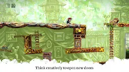 Screenshot 4: Braid, Anniversary Edition