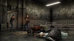 Screenshot 3: Last Day: Zombie Survival 