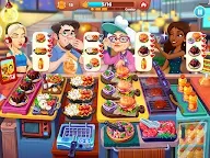 Screenshot 23: Chef & Friends: Cooking Game