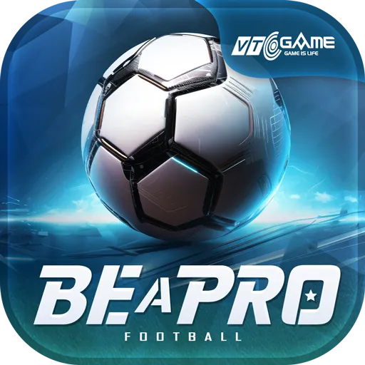 Be A Pro: Football - Games