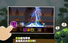 Screenshot 10: Marimo League : 馬瑞莫聯盟