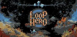 Screenshot 25: Loop Hero