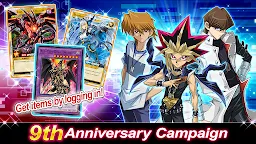 Screenshot 6: Yu-Gi-Oh! Duel Links | Global