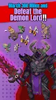 Screenshot 10: Rogue with the Dead -亡途轉生