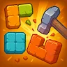 Icon: Rock Block Saga