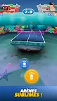 Screenshot 5: Ping Pong Squad