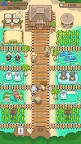 Screenshot 3: Tiny Pixel Farm - 목장 농장 경영 게임 | 글로벌버전