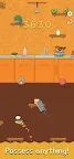 Screenshot 2: Oh, Snack!