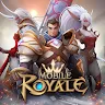 Icon: Mobile Royale MMORPG - Build a Strategy for Battle