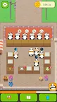 Screenshot 6: パンダカフェ - アイドルタイクーン