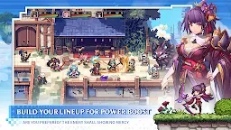 Screenshot 10: Isekai Saga: Awaken