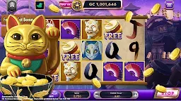 Screenshot 7: LuckyLand Slots Lite