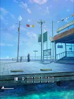 Screenshot 14: Escape from the Sea Station