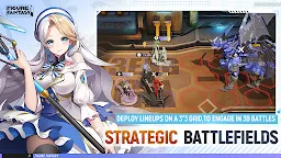 Screenshot 11: 미니어스: 작지만 놀라운 모험 | 영문버전