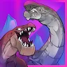 Icon: Dino Rumble: Jurassic War