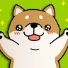Icon: Tickling dog