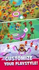 Screenshot 4: Pocket Necromancer