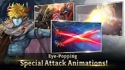 Screenshot 5: Another Eden: The Cat Beyond Time and Space | Global