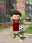 Screenshot 11: The Real Juggle - Pro Freestyle Soccer