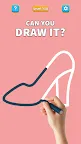 Screenshot 4: One Line: Drawing Puzzle Game