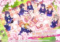 Screenshot 15: Love Live! SIF2 MIRACLE LIVE! | Global