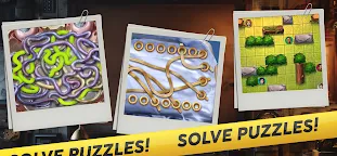 Screenshot 4: Adventure Escape Mysteries