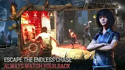 Screenshot 6: Dead by Daylight Mobile | SEA