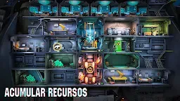 Screenshot 11: Rise of Titans